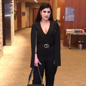 Meet your Posher, Valentina